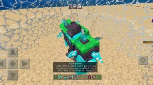 Ben 10 DLC ADDON in Minecraft PE