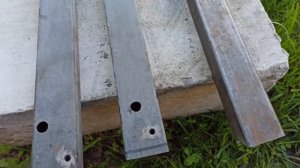 БЫСТРЫЙ РЕМОНТ ДНИЩА НИВЫ В ДОМАШНИХ УСЛОВИЯХ! ПОДРУЧНЫМИ СРЕДСТВАМИ! НИВА2121.21213.21214 ТАЙГА!