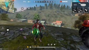 БЕРУ ТОП 1 С НОВОЙ M82B НА РЕЙТИНГЕ В FREE FIRE!