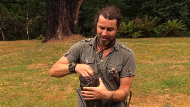 Hydrapak FullForce and Seeker Review смотреть онлайн