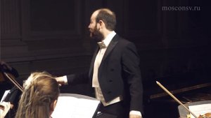 В. А. Моцарт. Увертюра к опере «Свадьба Фигаро».mp4