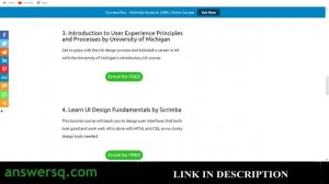 Free UI/UX Design Courses with FREE Certificate | Adobe Free UX Design Course