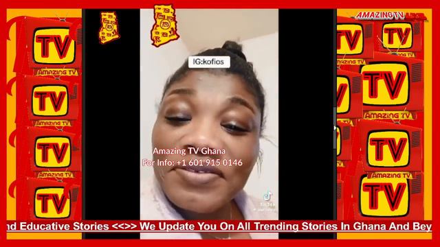 Kuami Eugene Mother Speaks About How Kuami Eugene Is Doing Amid His Acc!d£nt