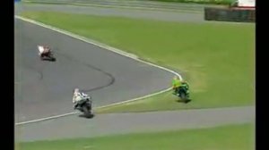 AMA  Superbike 2006 Reveiw.