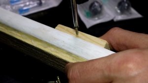 УДИВИТЕЛЬНЫЙ ЛАЙФХАК ДЛЯ ШПРИЦА -  КАК СДЕЛАТЬ КРУТОЕ РУЖЬЕ ИЗ ШПРИЦОВ