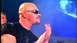 @Sergey-Rogozhin/Сергей Рогожин с зажигательной песней "Время хризантем" . Музыкальный ринг 1998