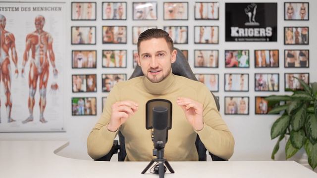 Online Coaching vs klassische Ernährungsberatung смотреть онлайн