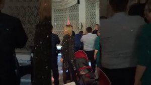 Поздравление с юбилеем от детей и внуков