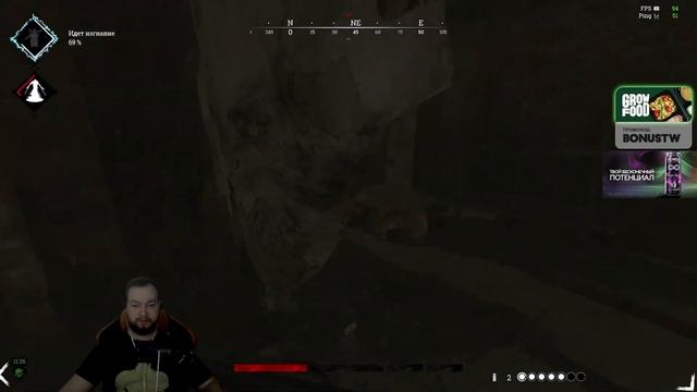 Hunt: Showdown #27 / С Радугой и Сандеем смотреть онлайн