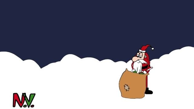 Happy New Year #animation #анимация