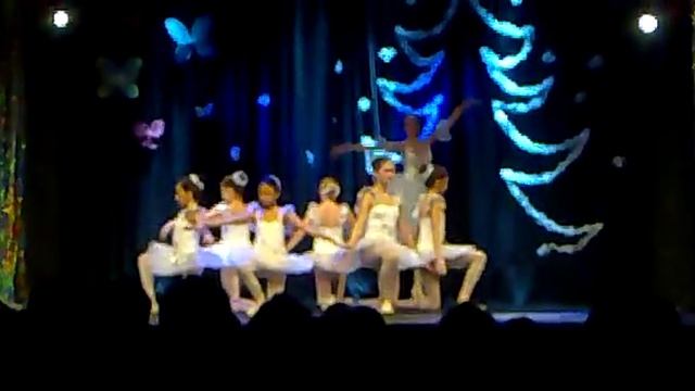 Метелица Катя Ballett Köln.mp4 смотреть онлайн