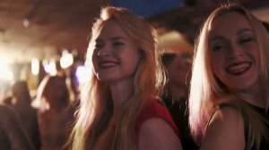 The Hammond Brothers "I Want To Rock You Baby"