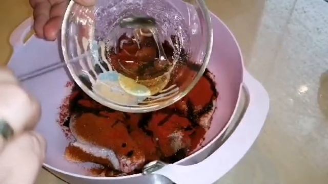 СУПЕР МАРИНАД для запекания Курицы в духовке