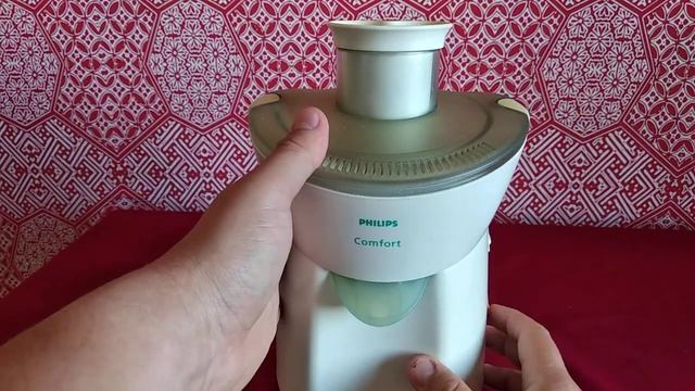 Соковыжималка смотреть онлайн