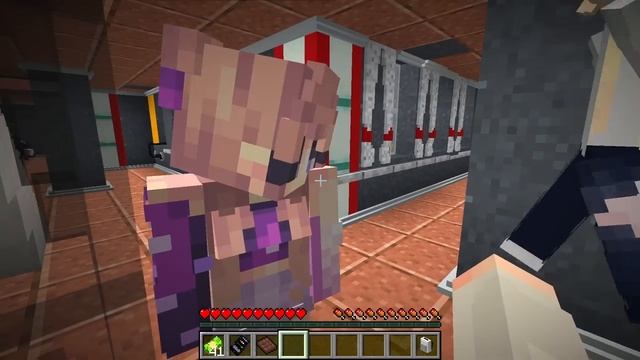 ? Притворись Моим ПАРНЕМ в Майнкрафт! смотреть онлайн