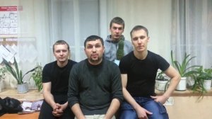 Группа Анимация приглашает на "Наши в городе" 24.05.13 в СК Юбилейный