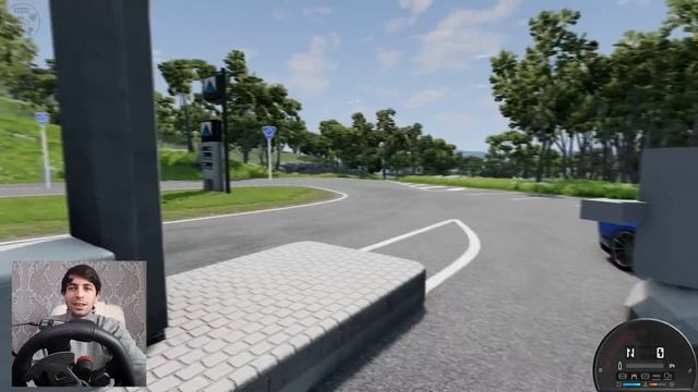 Məhəllə #18 Balığçı Rəis və Vəzir Lada və Ford Masteng| Maşın Oyunları | BeamNG.Driver #malikbedelo смотреть онлайн