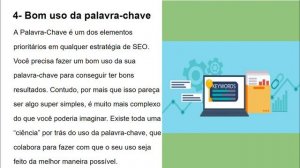 O que é SEO? 7 estratégias de SEO