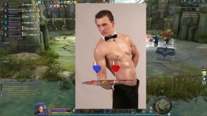 Aion. Секреты успеха (бард)