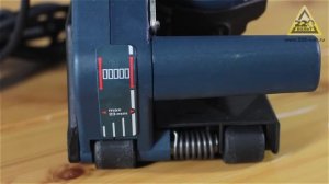 Штроборез BOSCH GNF 20 CA