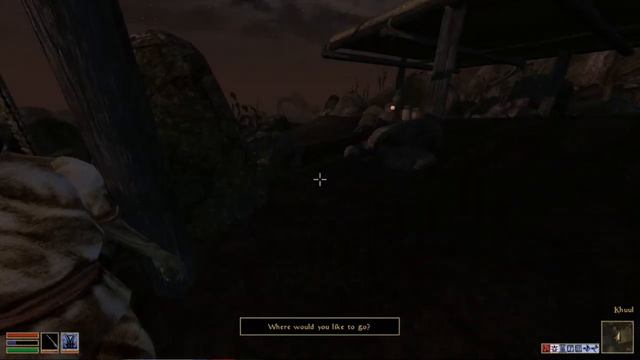 mystical treasures - its TES3MP w/ slio9 смотреть онлайн