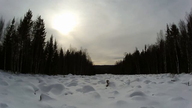 Таганай Каменная река смотреть онлайн