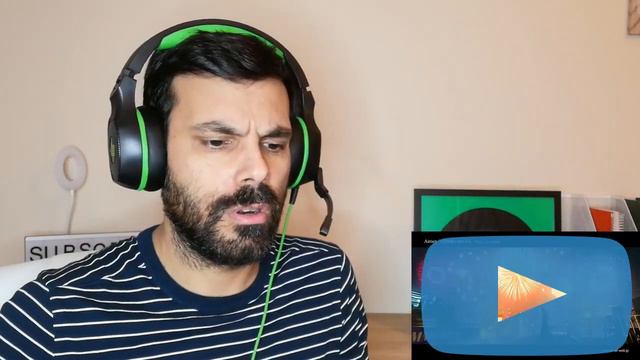 AIMER m/v "Zankyo Sanka" 残響散歌 - REACTION | THIS was FASTER than Speed Light! ⚡ смотреть онлайн