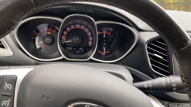 Лада Веста! Подменка! Наше мнение! смотреть онлайн