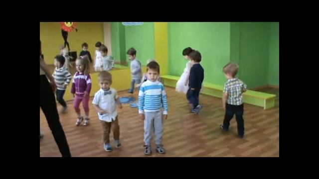 Здравствуй лето 2018. Младшая группа детский сад "Ласточка" Библиотечная 45 смотреть онлайн