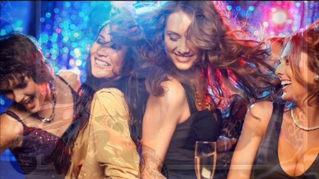 День рожденья лучший праздник! Автор Серафима Марченко. смотреть онлайн