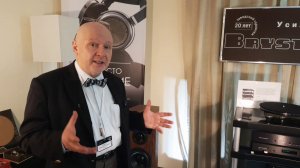 Часть 2. Hi-Fi&High End Show’2019