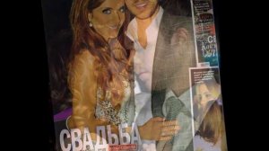 Максим Чернявский и Анна Седакова