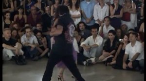 Mariano Chicho Frumboli - Juana Sepulveda -4-