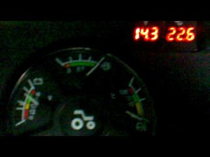 02112016 МТЗ-82.1 Электрооборудование