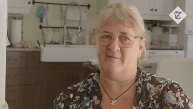 Шокирующая правда о Канаде в документальном фильме британского журналиста. смотреть онлайн