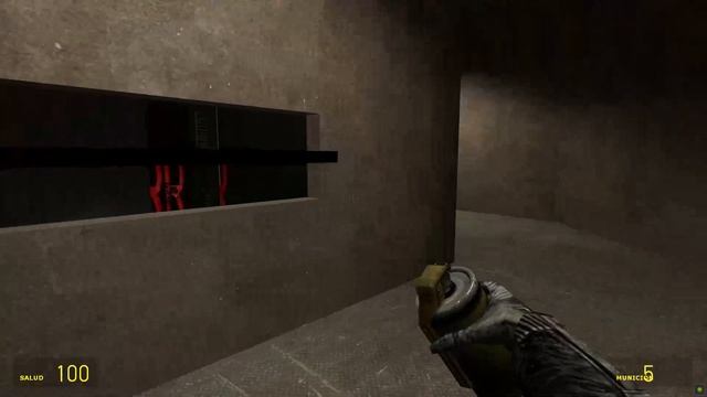 Garry's Mod Myths: 16 - "hl2beta_hazard01" смотреть онлайн