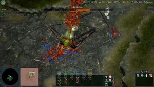 Прохождение игры Empires of the Undergrowth 4ое испытание формикария#муравьи#empiresoftheundergrowt