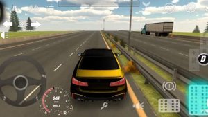 ОБЗОР БМВ М5 В КАР ПАРКИНГ!!!!!!