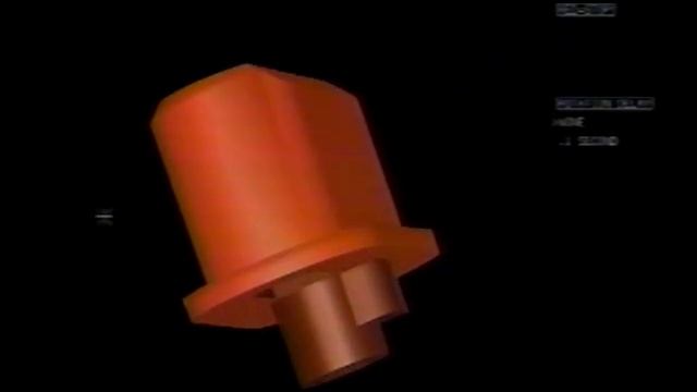 John C Stoskopf introduces Ford Motor Company's PDGS Release 20 (1992) смотреть онлайн