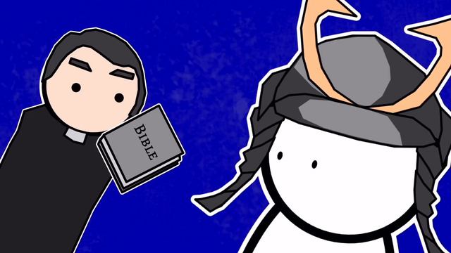 What if Japan Had Converted To Christianity? смотреть онлайн