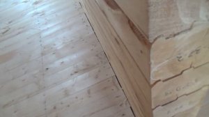 КАК УЛОЖИТЬ ЧЕРНОВЫЕ ПОЛЫ В ДОМЕ