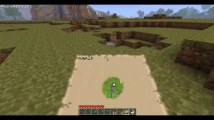 Minecraft Beta 1.6 Update (How To Make A Map and Hatch/Trapdoor)