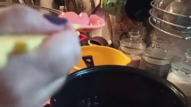 ?3-х цветный бисквит (Губка) в Мультиварке!!! Проще простого?? ?1 ч. (замес-выпекание)? смотреть онлайн