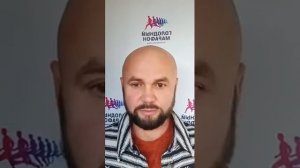Подготовка и мотивация к голоданию. Андрей Долматов