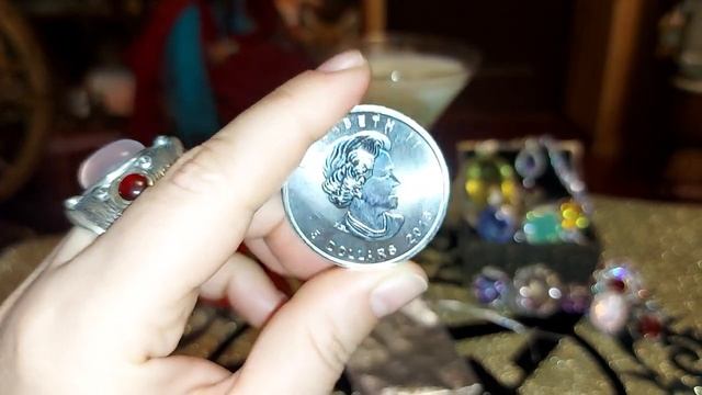 СЕРЕБРЯННЫЙ ЗАМОЛ. ОТ КРИЗИСА. ОЧЕНЬ СИЛЬНО. ДЛЯ ВСЕХ. ВЕДЬМИНА ИЗБА ▶️ ИНГА ХОСРОЕВА. смотреть онлайн