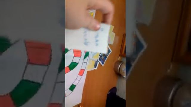 Обзор настольной игры "Рабочий поход" смотреть онлайн