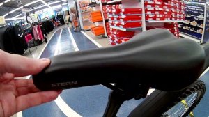 Велосипед горный Stern Dynamic 2.0 26"