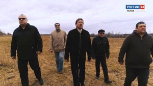Песни Победы. Старый город - Семьдесят пять