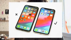 Копия дисплея iPhone стоит ли ставить?