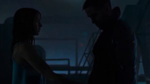 Memory Reboot (Slowed + Reverb) - RyanGosling | BladeRunner2049 | (Edit) 4k